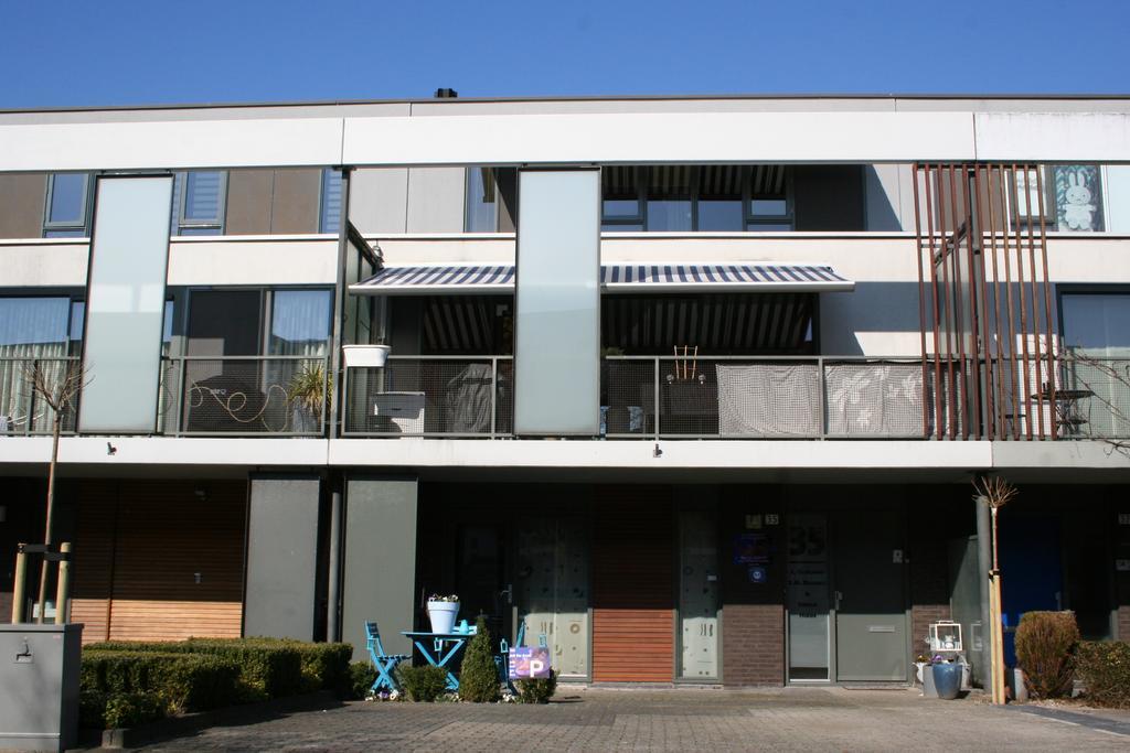 Delft Blue Dreams Bed And Breakfast Dış mekan fotoğraf
