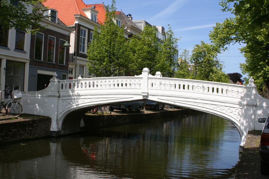 Delft Blue Dreams Bed And Breakfast Dış mekan fotoğraf