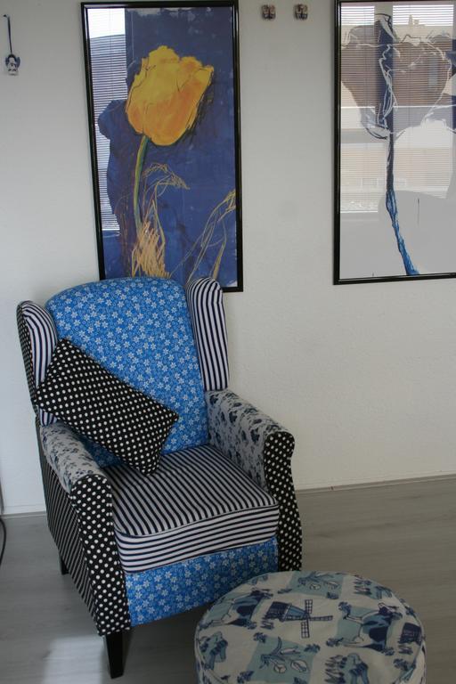 Delft Blue Dreams Bed And Breakfast Dış mekan fotoğraf