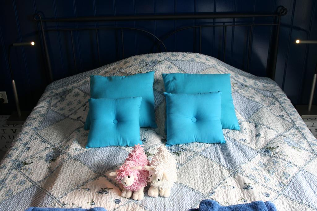 Delft Blue Dreams Bed And Breakfast Dış mekan fotoğraf